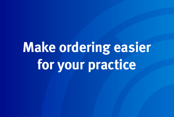 Strategies to make ordering easier | Pine Pharmaceuticals
