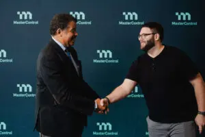 Neil deGrasse Tyson | MasterControl | Pine Pharmaceuticals