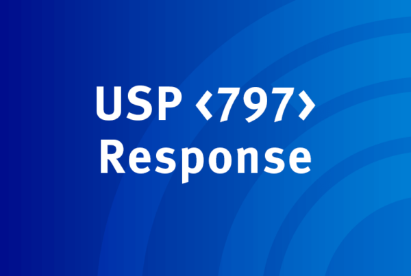 USP | Response from Pine Pharmaceuticals