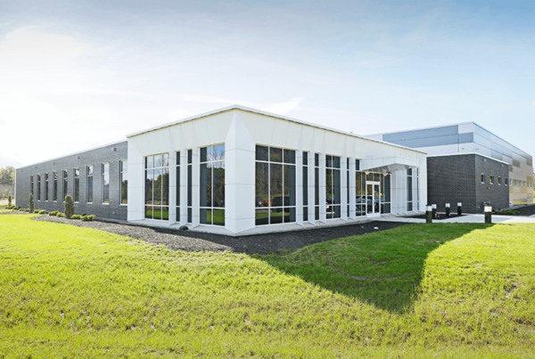 Expansion Announcement | 503B Outsourcing Facility | Pine Pharmaceuticals