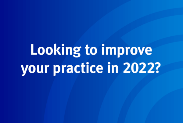 Ways to improve your practice | Partnership | Pine Pharmaceuticals