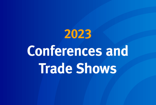 Conference and Trade Show Schedule | 2023 | Pine Pharmaceuticals