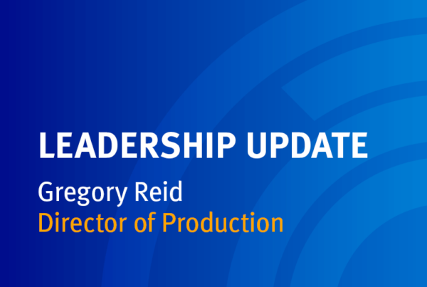 Gregory Reid Promotion | Pine Pharmaceuticals
