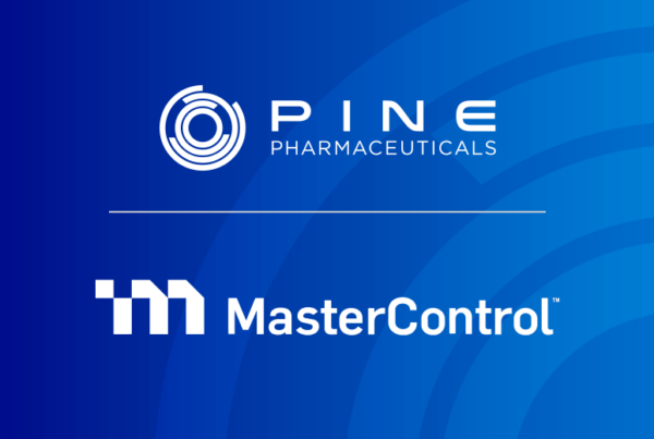MasterControl | Pine Pharmaceuticals
