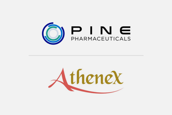 Athenex 503b Business | IV Bags | Pine Pharmaceuticals