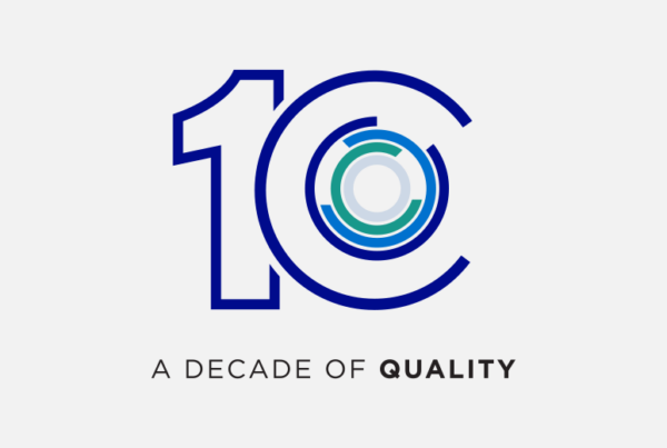 Celebrating a Decade | 10 years | Pine Pharmaceuticals