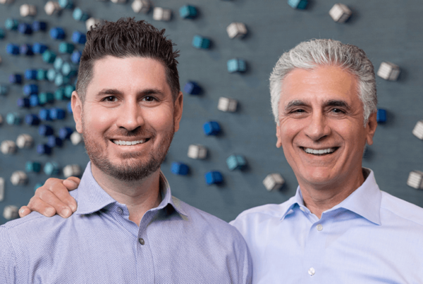 Interview with Al and Alfonse Muto | Pine Pharmaceuticals