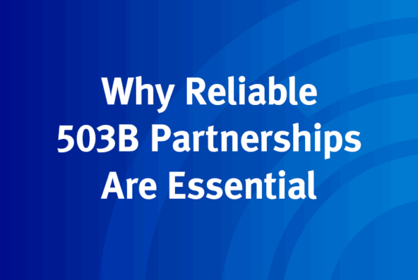 503B Partnership | Pine Pharmaceuticals