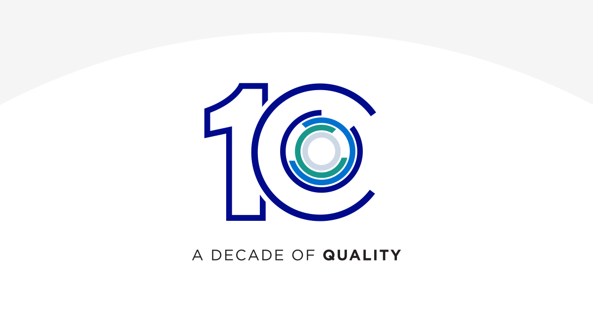 10 Years | Decade of Quality | Pine Pharmaceuticals