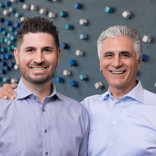 Pine Pharmaceuticals | Decade of 503B Operations | Al and Alfonse Muto